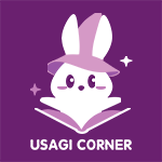 Usagi Corner