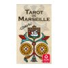 Tarot of Marseille Convos