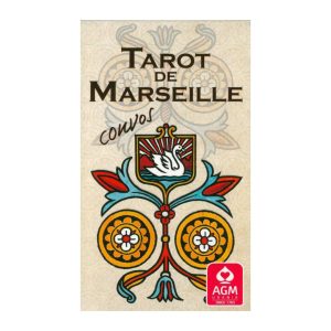 Tarot of Marseille Convos
