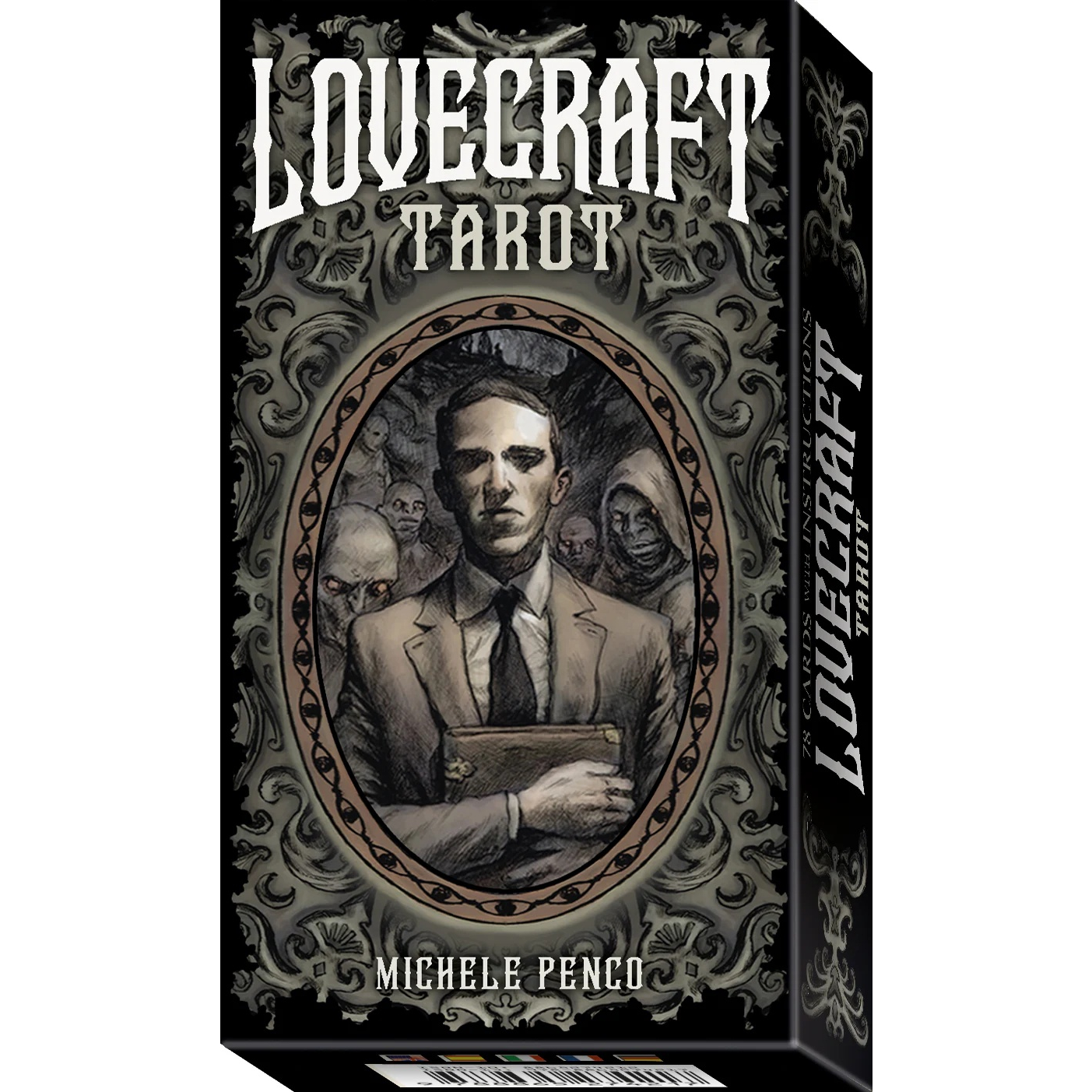 EX163_-_Lovecraft_Tarot_-_BOX