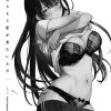 Manga gốc Nhật I Want To See You Embarrassed vol 4