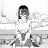 Manga gốc Nhật I Want To See You Embarrassed vol 4