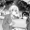 Manga gốc Nhật I Want To See You Embarrassed vol 8