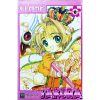 Sakura Clamp tập 6 nxb Thanh Hóa - Hàng Việt