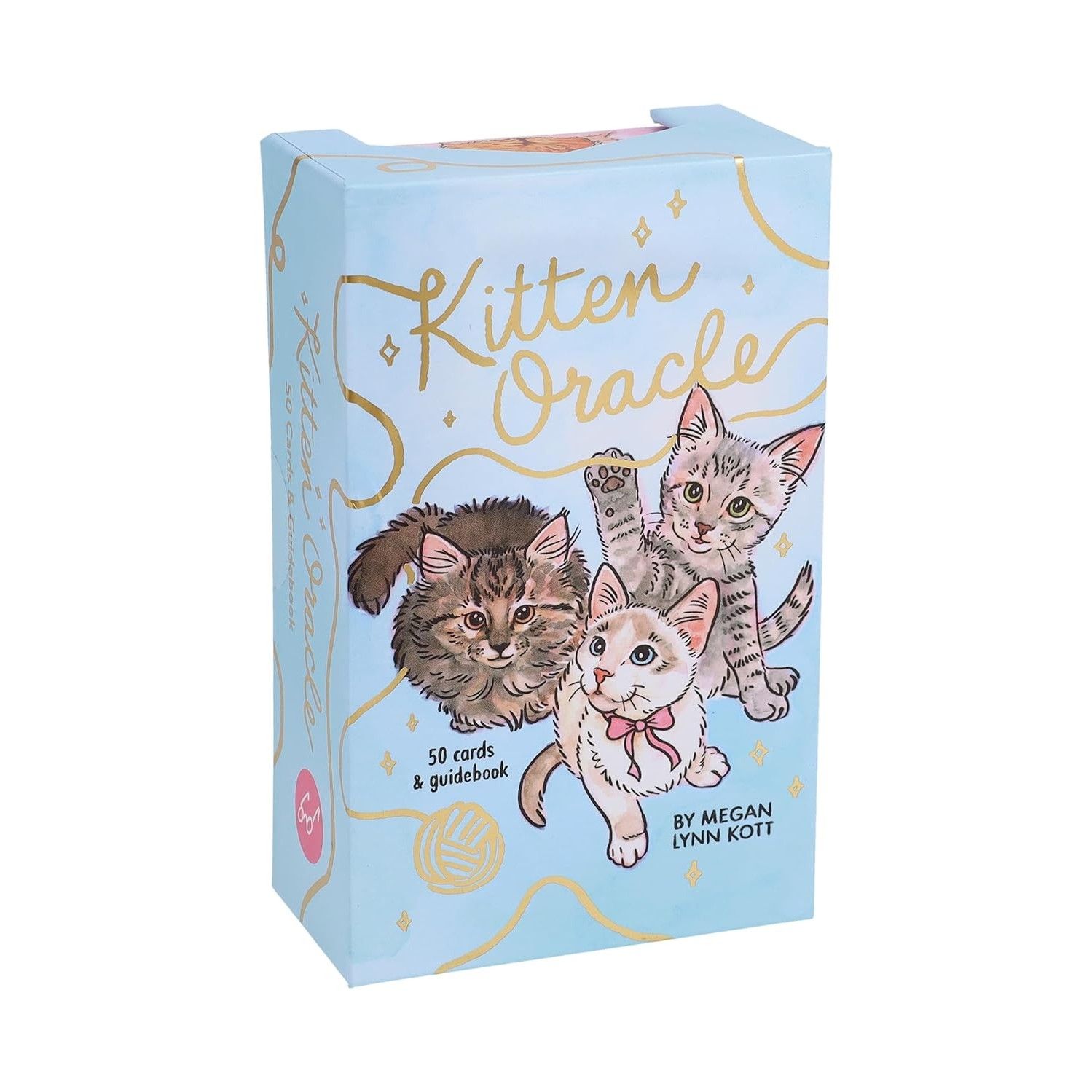 Kitten Oracle
