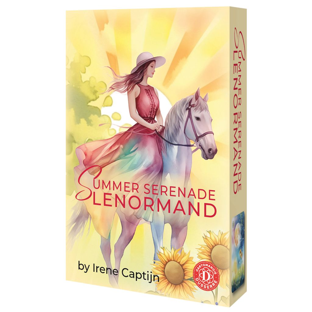 Summer Serenade Lenormand