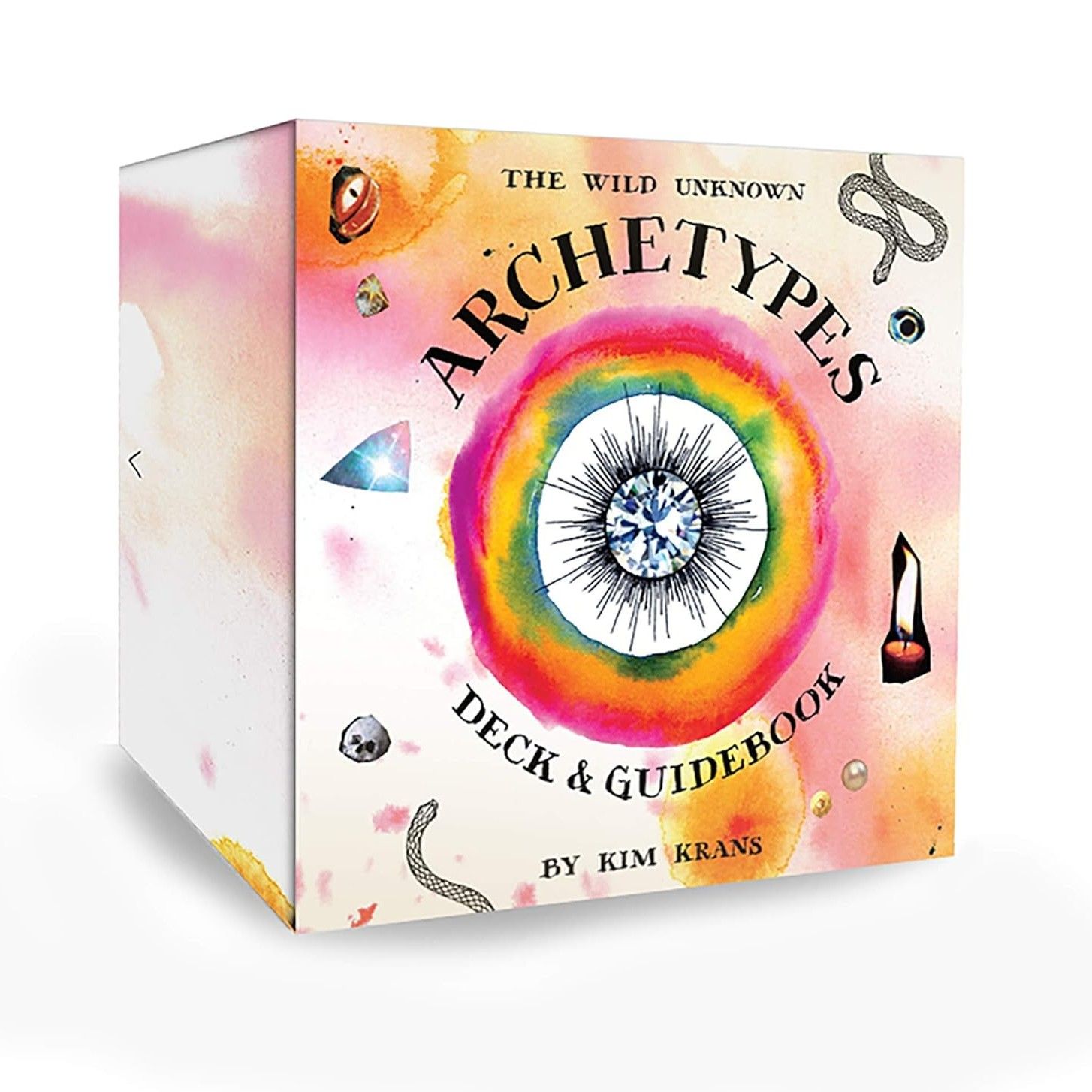 Wild Unknown Archetypes