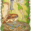 Disney Fairies Tarot Deck and Guidebook
