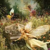 Mystical Garden Oracle