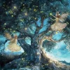 Mystical Garden Oracle
