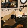 Seasons of the Witch Autumn Tarot