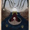 Seasons of the Witch Autumn Tarot