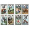 Mille Lenormand Cartomancy Deck