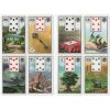 Mille Lenormand Cartomancy Deck