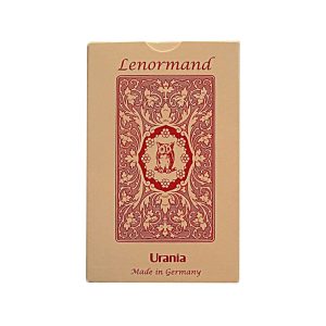 Red Owl Lenormand
