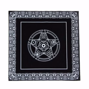 Thảm trải bài tarot