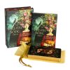 A Dream Song Oracle Cards