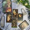 A Dream Song Oracle Cards