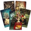 A Dream Song Oracle Cards