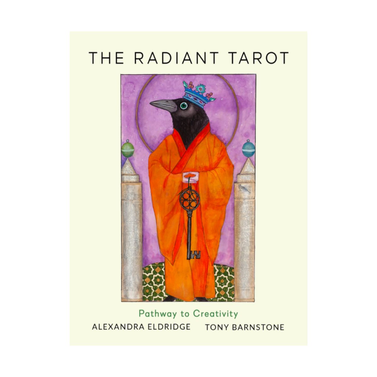 The Radiant Tarot