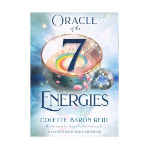 Oracle of the 7 Energies