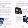 Astrology Oracle Card Deck (Hồng)