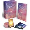 Astrology Oracle Card Deck (Hồng)