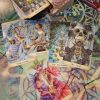 Calandra Tarot