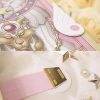 DoubleChin Cardcaptor Sakura Clow Cards Gift Set (pink)