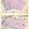 DoubleChin Cardcaptor Sakura Clow Cards Gift Set (pink)