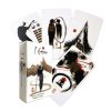 I-Ching Holitzka Cards