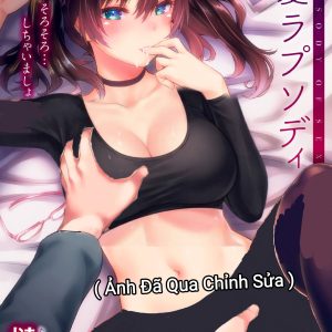 Rhapsody Of Sex - 210 Ecchi Nhật