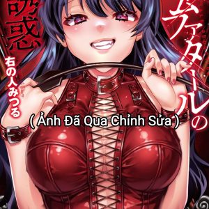 Femme Fatale no Yuuwaku - 210 Ecchi Nhật