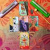 Mary El Tarot (2nd Edition)