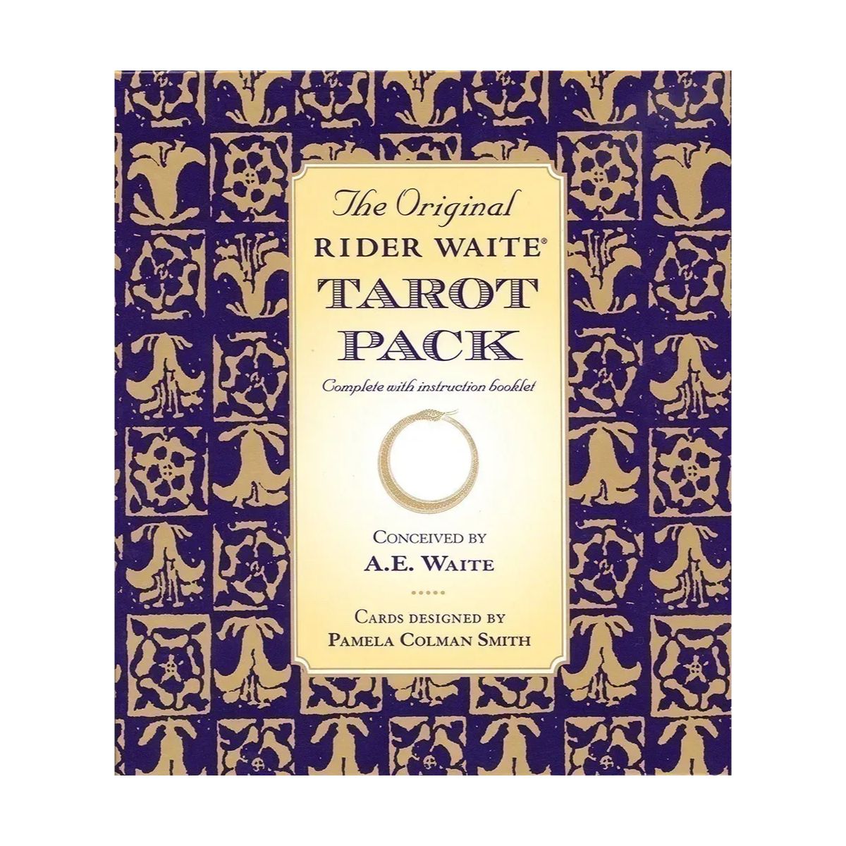 Original Waite Tarot Pack
