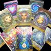 Unveiling the Golden Age Tarot