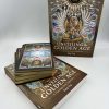 Unveiling the Golden Age Tarot
