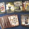 Witch's Homestead Oracle