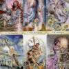 Calandra Tarot